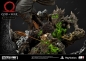 Preview: God of War (2018) Statue Baldur & Broods