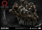 Preview: God of War (2018) Statue Baldur & Broods