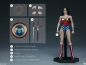 Preview: SIDESHOW | DC Comics Actionfigur 1/6 Wonder Woman 30 cm