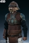Preview: | SIDESHOW  Star Wars Episode VI Actionfigur 1/6 Lando Calrissian Skiff Guard Version