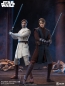 Preview: |SIDESHOW - Star Wars -The Clone Wars - BUNDEL -  Anakin Skywalker & Obi-Wan Kenobi