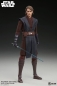 Preview: |SIDESHOW - Star Wars -The Clone Wars - Anakin Skywalker
