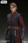 Preview: |SIDESHOW - Star Wars -The Clone Wars - Anakin Skywalker