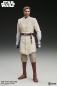 Preview: |SIDESHOW - Star Wars - The Clone Wars - Obi-Wan Kenobi