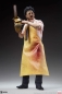 Preview: |SIDESHOW - Texas Chainsaw Massacre - 1/6 - Leatherface - Killing Mask