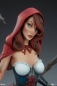 Preview: |SIDESHOW - Fairytale Fantasies Collection - Red Riding Hood