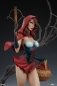 Preview: |SIDESHOW - Fairytale Fantasies Collection - Red Riding Hood