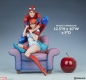 Preview: SIDESHOW | Marvel Maquette Spider-Man & Mary Jane by J. Scott Campbell 32 cm