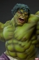 Preview: |SIDESHOW - Marvel Maquette - Hulk vs Hulkbuster