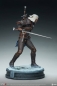 Preview: |SIDESHOW - The Witcher 3 -  Wild Hunt Statue - Geralt