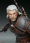 Preview: |SIDESHOW - The Witcher 3 -  Wild Hunt Statue - Geralt