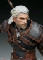 Preview: |SIDESHOW - The Witcher 3 -  Wild Hunt Statue - Geralt