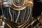 Preview: Star Wars Actionfigur 1/6 C-3PO 30 cm