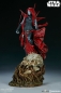 Preview: SIDESHOW | Star Wars Mythos Statue Asajj Ventress 58 cm