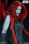 Preview: SIDESHOW | Star Wars Mythos Statue Asajj Ventress 58 cm
