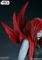 Preview: SIDESHOW | Star Wars Mythos Statue Asajj Ventress 58 cm