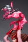 Preview: |SIDESHOW - Scarlet Witch - Marvel Premium Format Statue