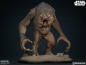 Preview: SIDESHOW | Star Wars Deluxe Statue Rancor
