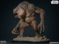 Preview: SIDESHOW | Star Wars Deluxe Statue Rancor