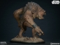 Preview: SIDESHOW | Star Wars Deluxe Statue Rancor