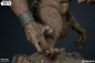 Preview: SIDESHOW | Star Wars Deluxe Statue Rancor