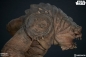 Preview: SIDESHOW | Star Wars Deluxe Statue Rancor
