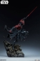 Preview: SIDESHOW - Mythos Darth Maul