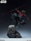 Preview: SIDESHOW - Mythos Darth Maul