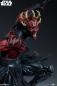 Preview: SIDESHOW - Mythos Darth Maul