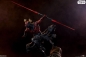 Preview: SIDESHOW - Mythos Darth Maul