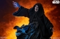 Preview: SIDESHOW | Star Wars Mythos Statue Darth Sidious