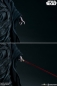 Preview: SIDESHOW | Star Wars Mythos Statue Darth Sidious