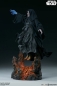 Preview: SIDESHOW | Star Wars Mythos Statue Darth Sidious