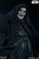 Preview: SIDESHOW | Star Wars Mythos Statue Darth Sidious