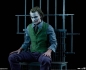 Preview: SIDESHOW | Batman The Dark Knight Premium Format Statue The Joker 51 cm