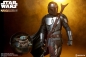 Preview: The Mandalorian - Premium Format - The Mandalorian