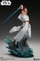 Preview: |SIDESHOW - Star Wars - Episode IX - Premium Format - Rey
