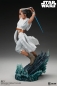 Preview: |SIDESHOW - Star Wars - Episode IX - Premium Format - Rey