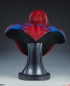Preview: |SIDESHOW - 1/1 Spider-Man - Marvel Büste
