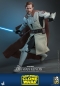 Preview: |HOT TOYS - Star Wars - The Clone Wars - 1/6 - Obi-Wan Kenobi