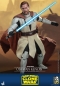 Preview: |HOT TOYS - Star Wars - The Clone Wars - 1/6 - Obi-Wan Kenobi
