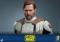 Preview: |HOT TOYS - Star Wars - The Clone Wars - 1/6 - Obi-Wan Kenobi