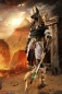 Preview: TBLEAGUE | Anubis Guardian of The Underworld Actionfigur 1/6 30 cm