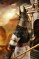 Preview: TBLEAGUE | Anubis Guardian of The Underworld Actionfigur 1/6 30 cm