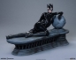 Preview: Batmans Rückkehr Maquette 1/4 - Catwoman