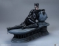 Preview: Batmans Rückkehr Maquette 1/4 - Catwoman