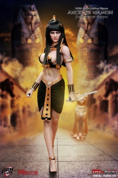 ARH ComiX Actionfigur 1/6 Anck Su Namun - Princess of Egypt 29 cm