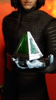 ITEM #001-BKM CUSTOM - 1/6 SCALE