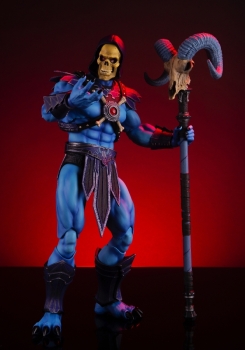 Masters of the Universe Actionfigur 1/6 Skeletor 30 cm