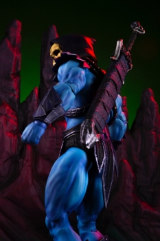 Masters of the Universe Actionfigur 1/6 Skeletor 30 cm